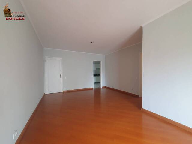 #5091JE - Apartamento para Locação em São Paulo - SP - 2