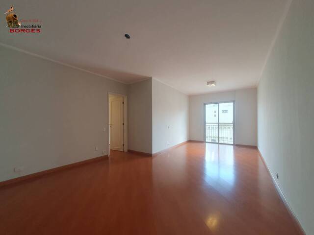 #5091JE - Apartamento para Locação em São Paulo - SP - 3