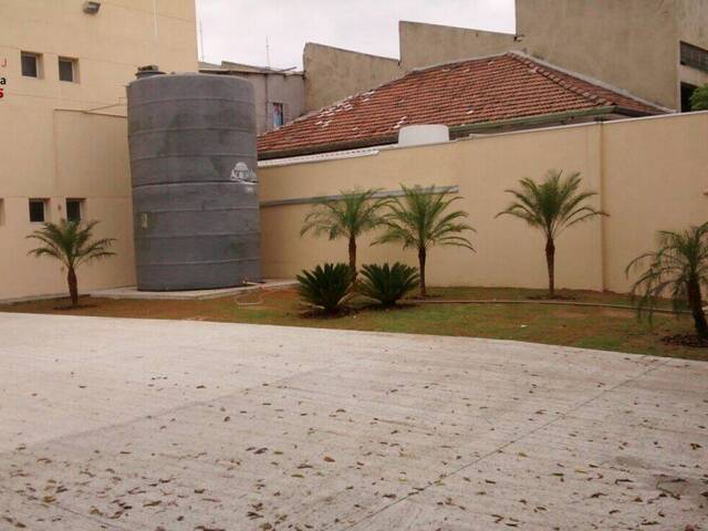 Área para Venda em São Paulo - 4