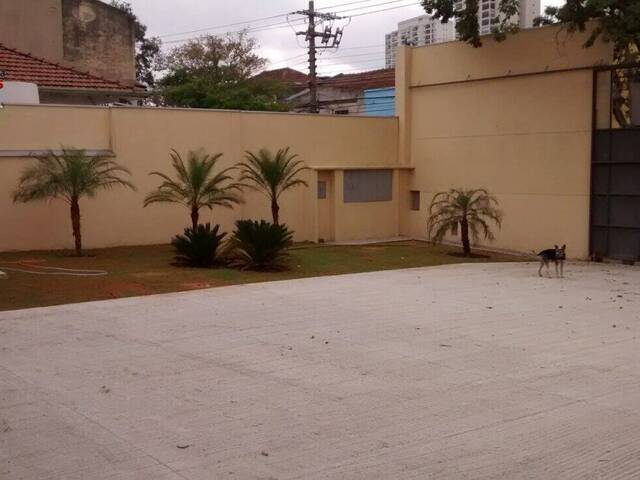 Área para Venda em São Paulo - 5