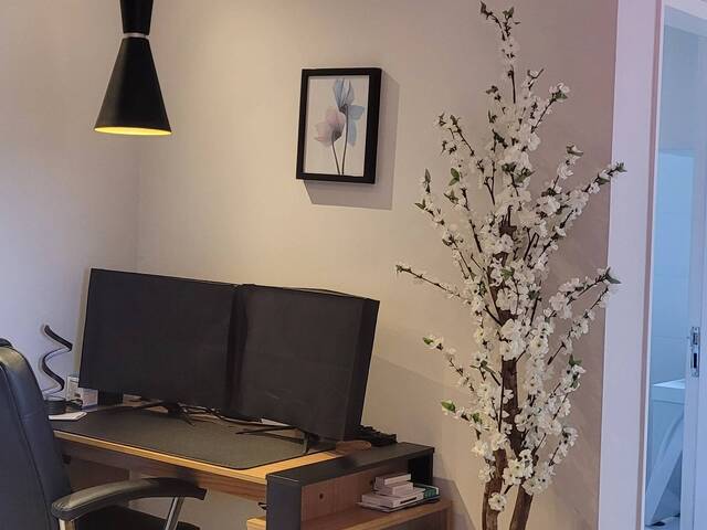 #5096RO - Apartamento para Venda em São Paulo - SP - 2