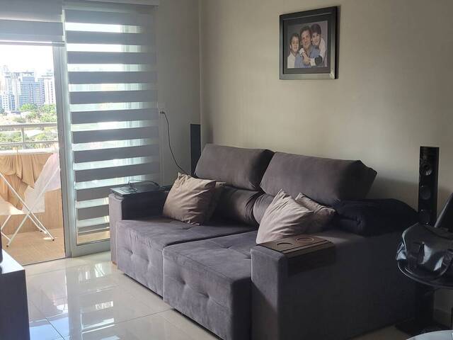 #5096RO - Apartamento para Venda em São Paulo - SP - 3