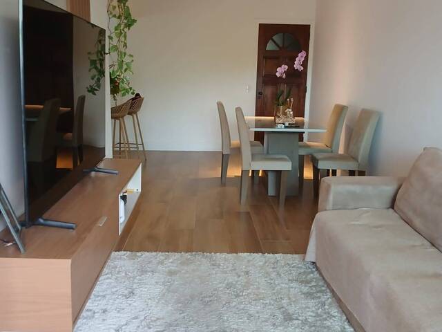 #5099AL - Apartamento para Venda em São Paulo - SP