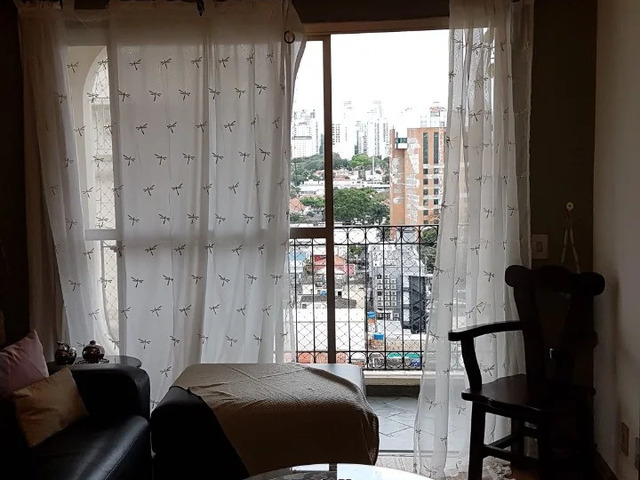 Venda em INDIANÓPOLIS - São Paulo