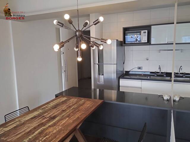 #5107AL - Apartamento para Locação em São Paulo - SP - 2