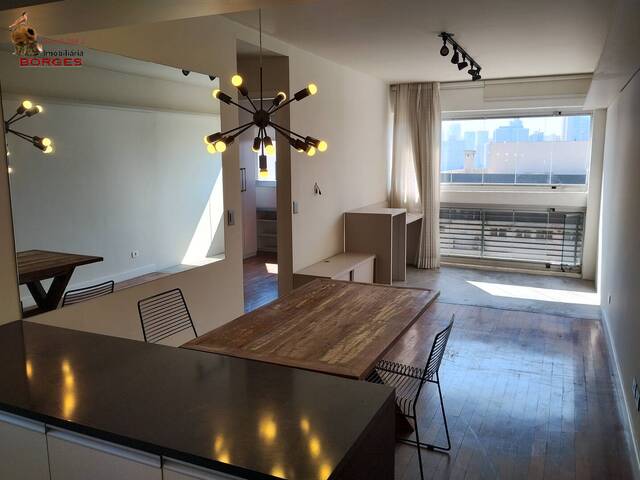 #5107AL - Apartamento para Locação em São Paulo - SP - 3