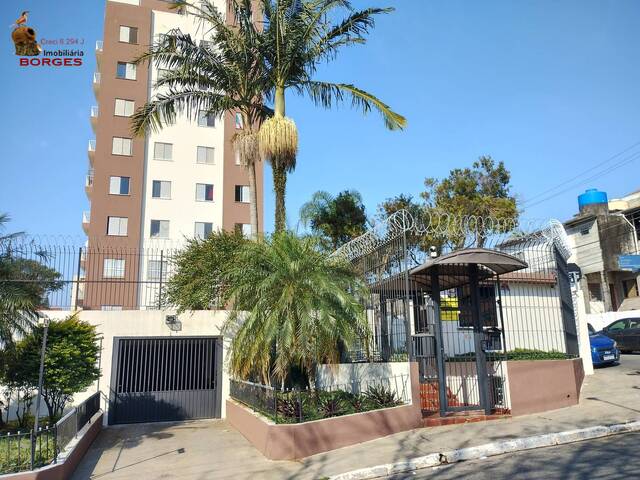 #5109AL - Apartamento para Venda em São Paulo - SP - 2