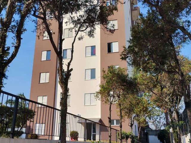 #5109AL - Apartamento para Venda em São Paulo - SP - 3