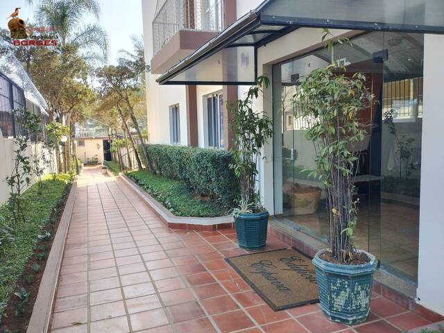 Venda em Vila das Belezas - São Paulo