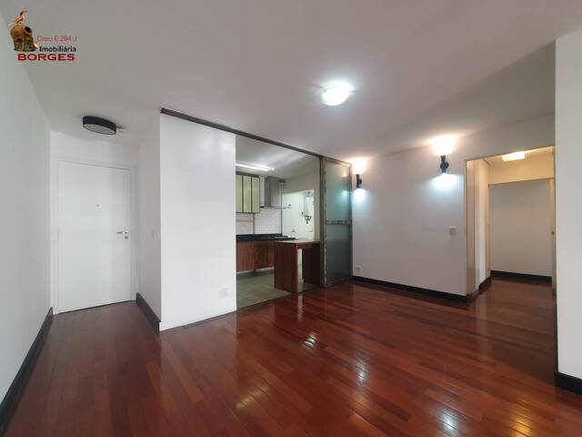 #5110JE - Apartamento para Locação em São Paulo - SP - 2