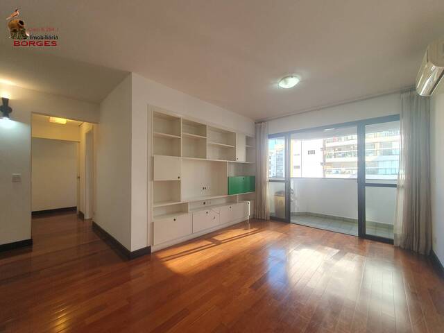 #5110JE - Apartamento para Locação em São Paulo - SP - 3
