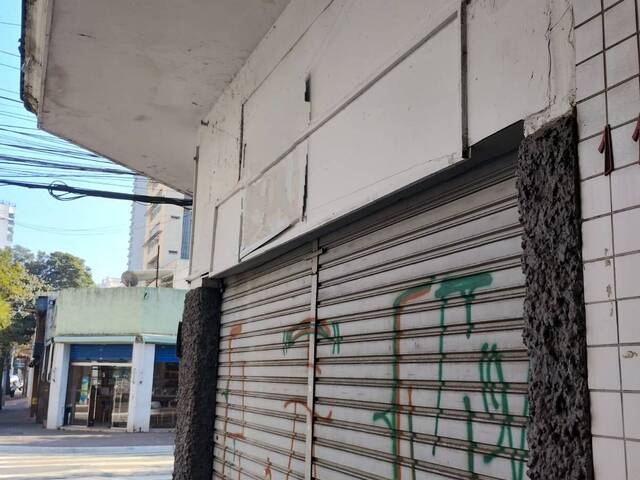 Locação em BROOKLIN - São Paulo