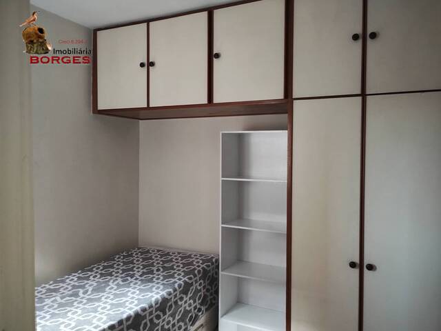 Apartamento para Locação em São Paulo - 4