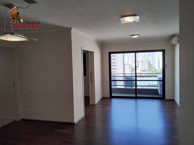 #5112AL - Apartamento para Locação em São Paulo - SP