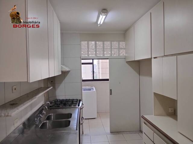Apartamento para Locação em São Paulo - 5