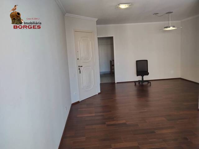 #5112AL - Apartamento para Locação em São Paulo - SP