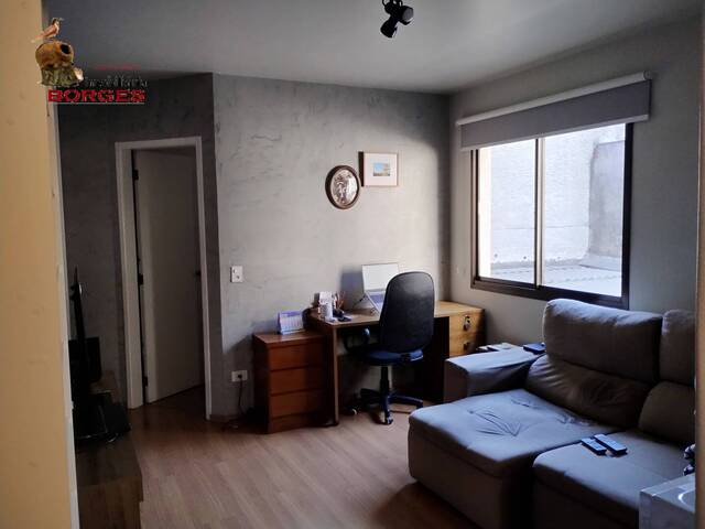 #5113AL - Apartamento para Venda em São Paulo - SP
