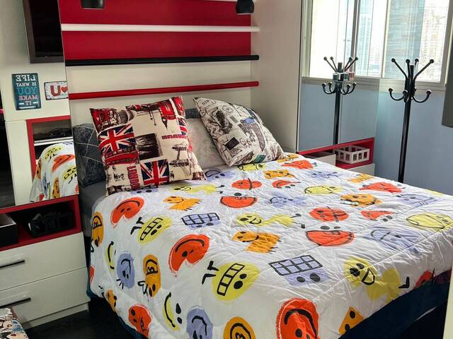 #5114AL - Apartamento para Venda em São Paulo - SP - 2