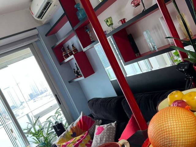 Apartamento para Venda em São Paulo - 4