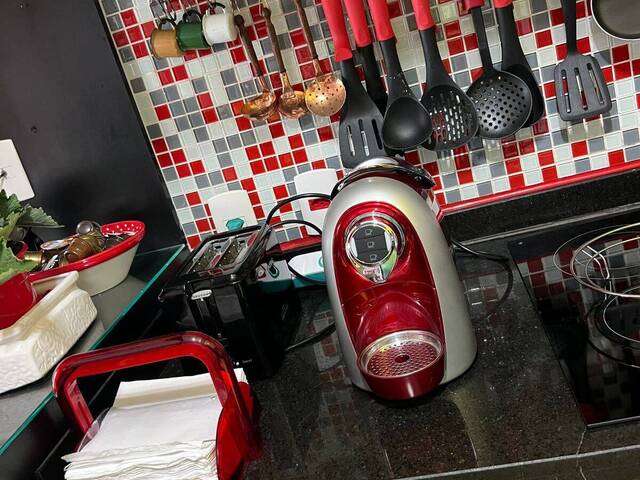 Apartamento para Venda em São Paulo - 5