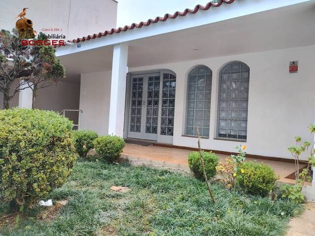 #5117AL - Casa para Locação em São Paulo - SP - 2