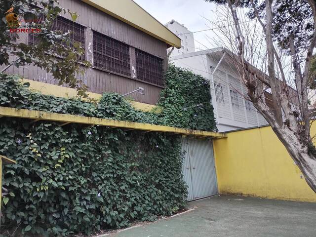 #5115AL - Casa para Venda em São Paulo - SP - 2