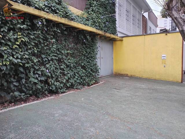 #5115AL - Casa para Venda em São Paulo - SP - 3