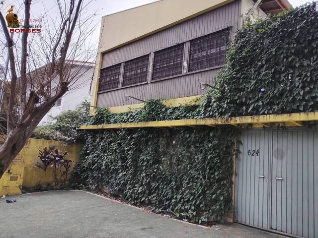 #5115AL - Casa para Venda em São Paulo - SP - 1