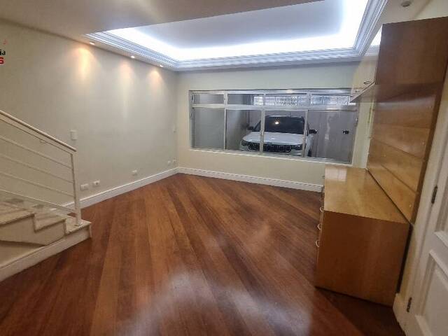 #62B339AM - Casa para Locação em São Paulo - SP - 3