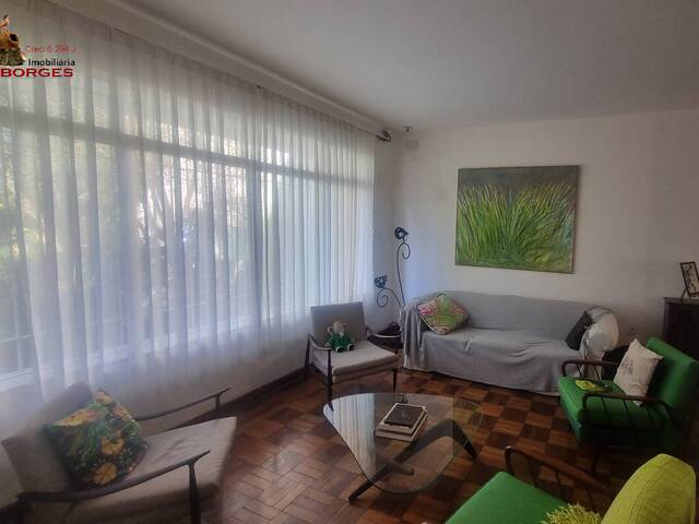 #43B392AM - Casa para Venda em São Paulo - SP - 3