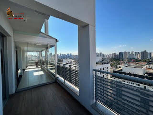 Cobertura para Venda em São Paulo - 5