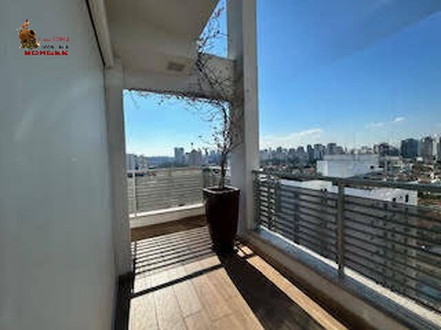 Cobertura para Venda em São Paulo - 4