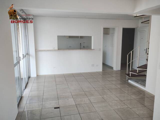 #5121AL - Apartamento para Venda em São Paulo - SP - 3