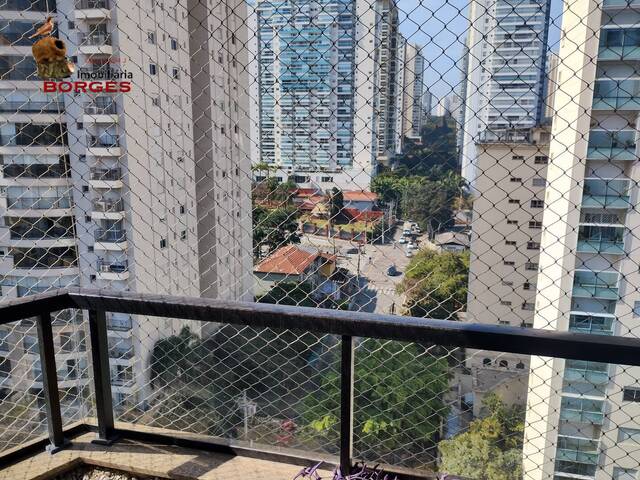 Cobertura para Venda em São Paulo - 5