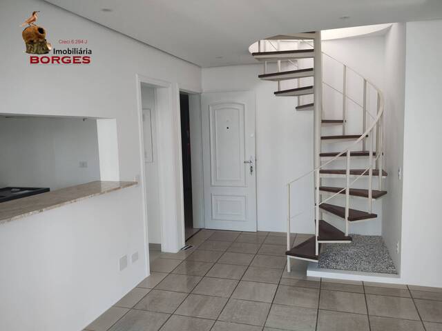 #5121AL - Apartamento para Venda em São Paulo - SP - 2
