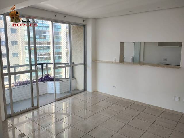 #5121AL - Apartamento para Venda em São Paulo - SP - 1