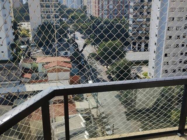 Cobertura para Venda em São Paulo - 4