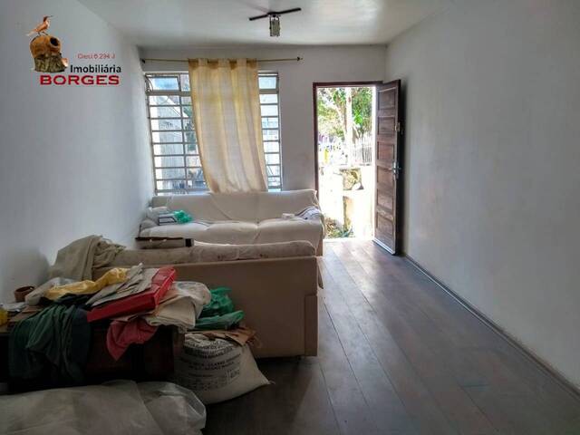 Venda em CHÁCARA SANTO ANTÔNIO (ZONA SUL) - São Paulo