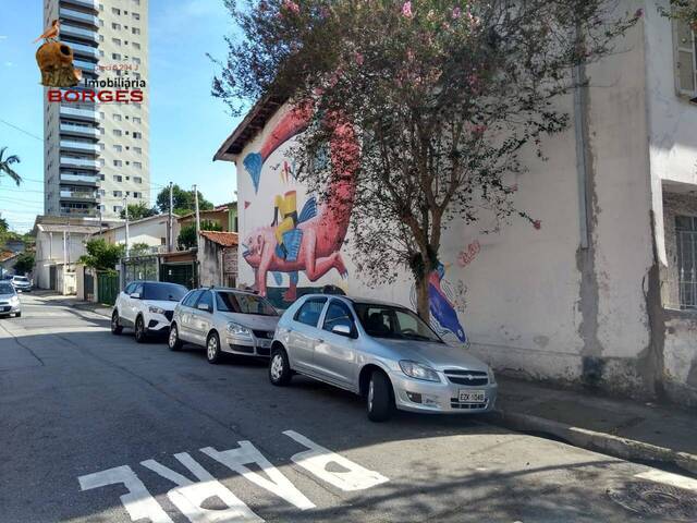 #5129AL - Casa para Venda em São Paulo - SP - 2