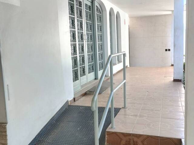 #5117AL - Casa para Locação em São Paulo - SP - 3