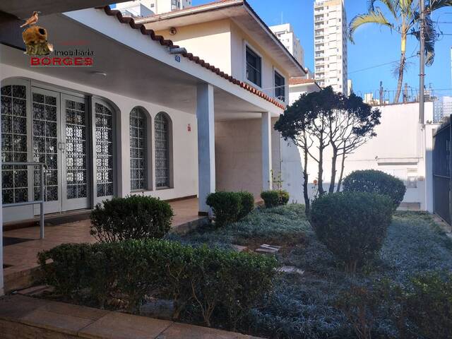 #5117AL - Casa para Locação em São Paulo - SP - 1