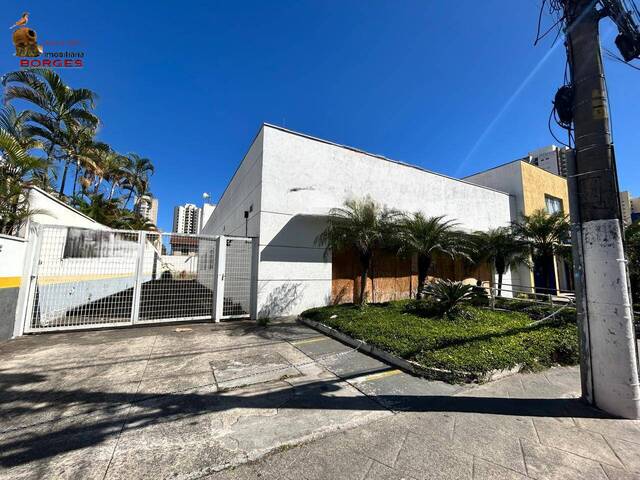 #34B163AM - Salão Comercial para Venda em São Paulo - SP - 1