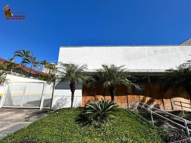 #34B163AM - Salão Comercial para Venda em São Paulo - SP - 3
