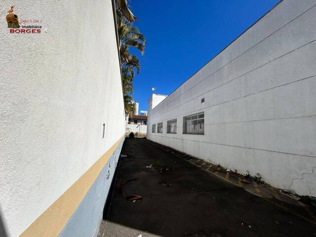 Salão Comercial para Venda em São Paulo - 4