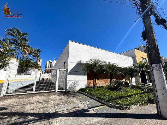 #34B163AM - Salão Comercial para Venda em São Paulo - SP - 2