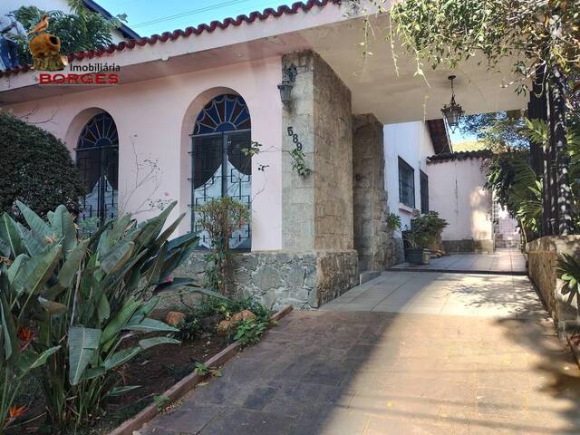 #5131AL - Casa para Venda em São Paulo - SP - 1