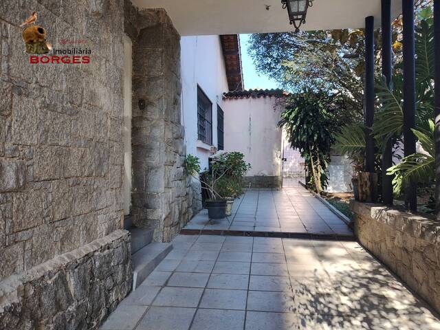 #5131AL - Casa para Venda em São Paulo - SP - 2