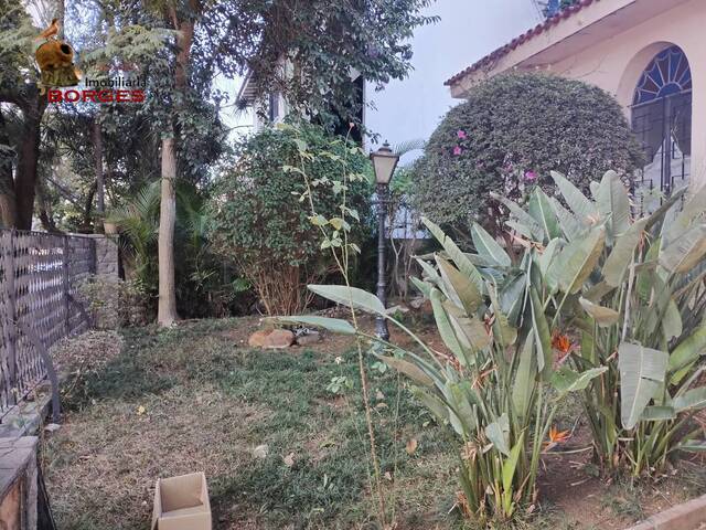 #5131AL - Casa para Venda em São Paulo - SP - 3