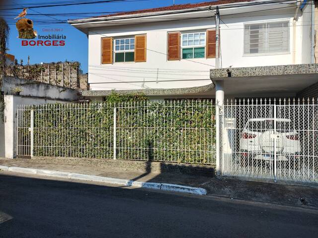 Venda em CHÁCARA SANTO ANTÔNIO (ZONA SUL) - São Paulo