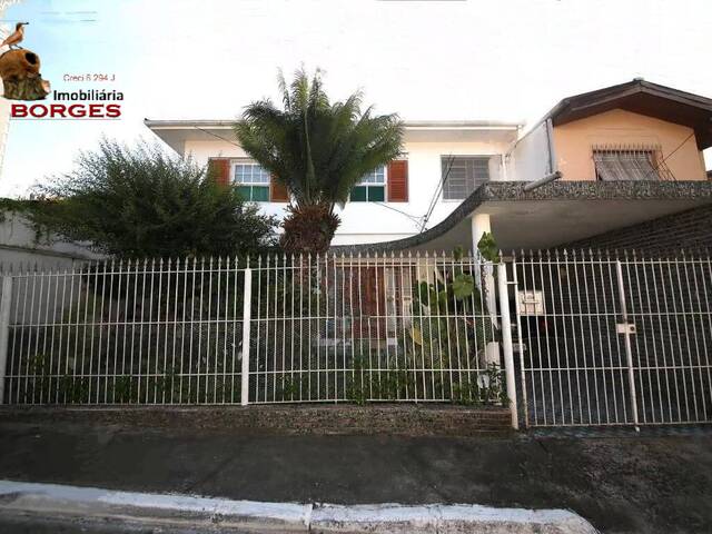 #5134AL - Casa para Venda em São Paulo - SP - 2